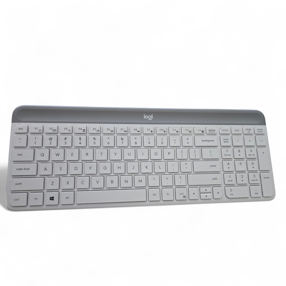 Logitech K470 Keyboard (Replacement Only) - Picture 2 of 3